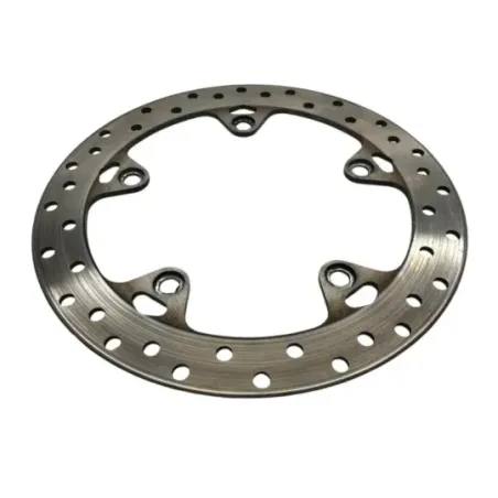 Disque frein arriere BMW F 750 GS 2018-2023