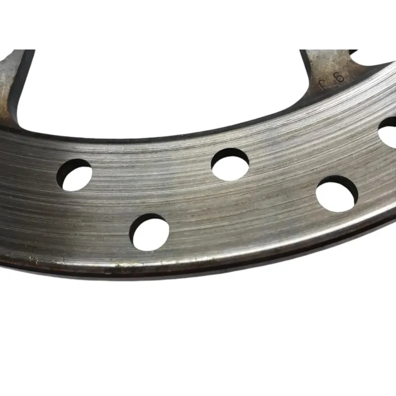 Disque frein arriere BMW F 750 GS 2018-2023