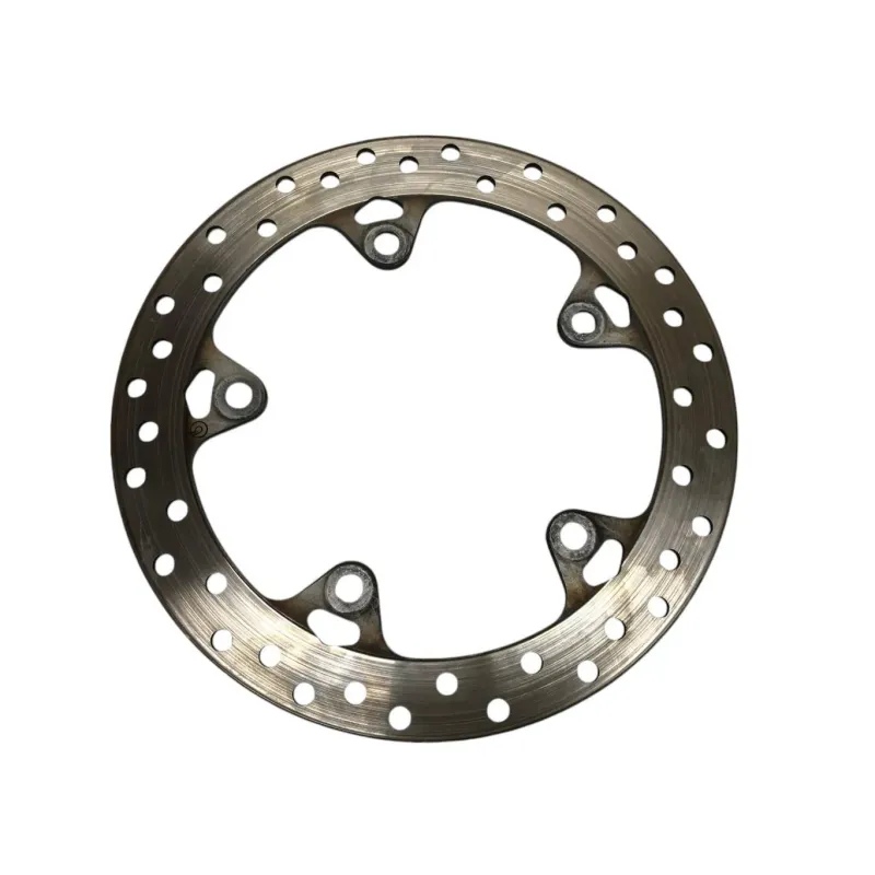 Disque frein arriere BMW F 750 GS 2018-2023