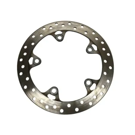 Disque frein arriere BMW F 750 GS 2018-2023