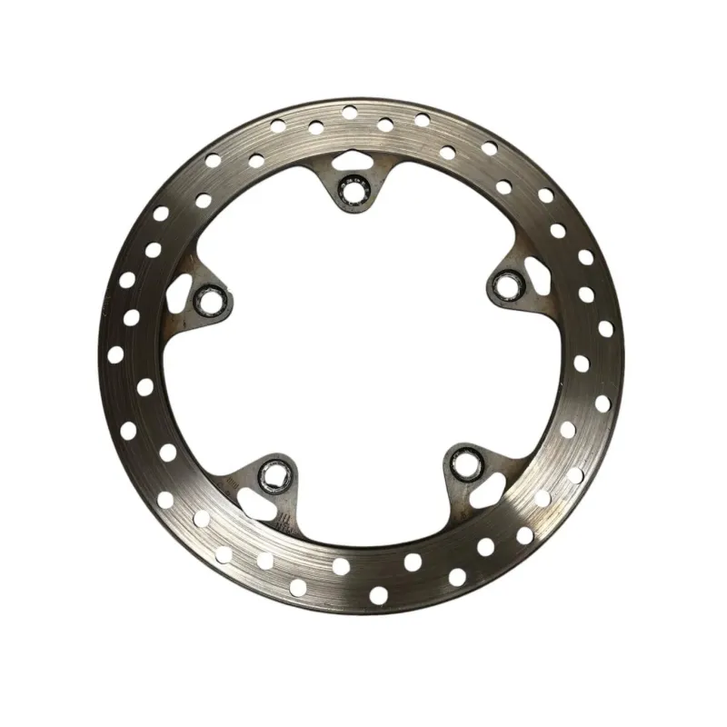 Disque frein arriere BMW F 750 GS 2018-2023
