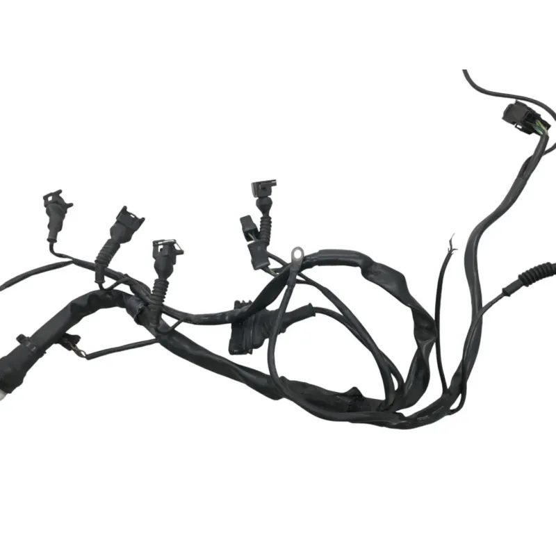 Faisceau electrique BMW K1 1000 1988-1993