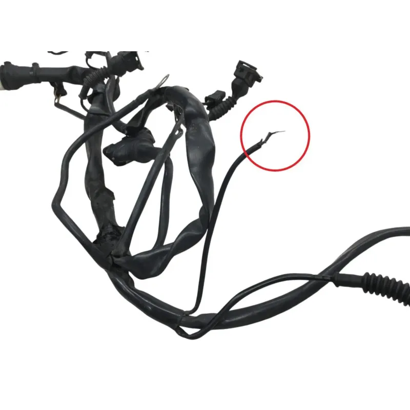 Faisceau electrique BMW K1 1000 1988-1993
