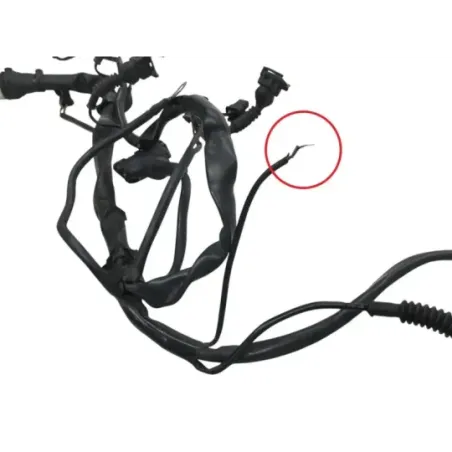 Faisceau electrique BMW K1 1000 1988-1993
