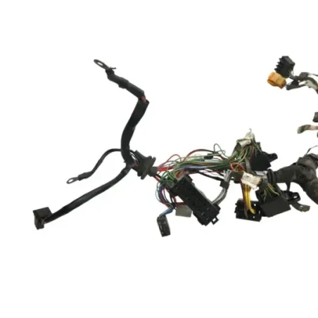 Faisceau electrique BMW K1 1000 1988-1993
