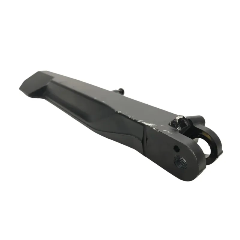 Bequille laterale BMW CE 04 2021-2024
