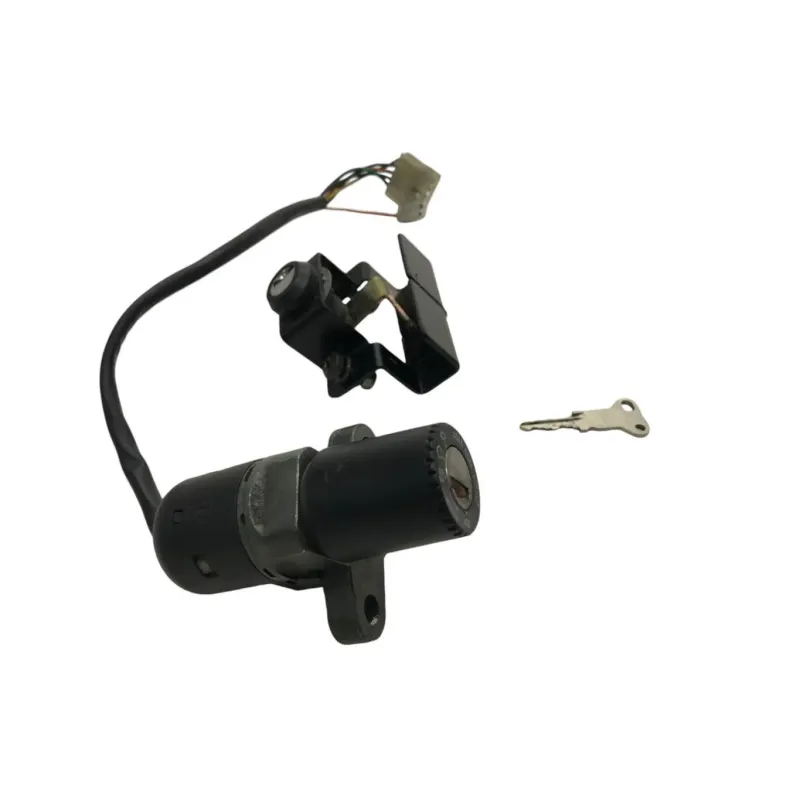 Jeu de serrure contacteur a cle DERBI SENDA 50 R 1999