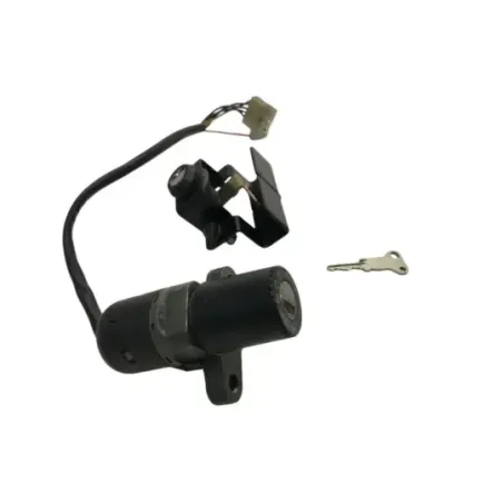Jeu de serrure contacteur a cle DERBI SENDA 50 R 1999