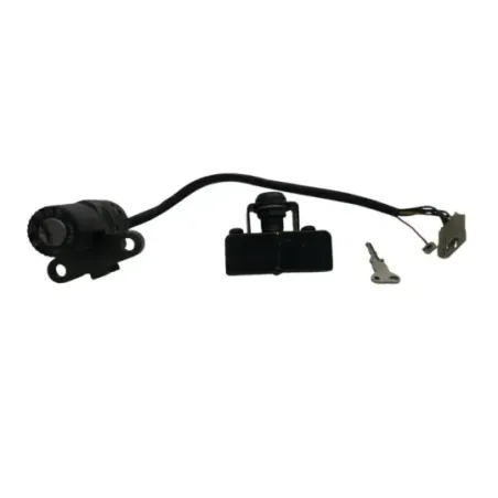 Jeu de serrure contacteur a cle DERBI SENDA 50 R 1999