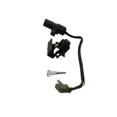 Jeu de serrure contacteur a cle DERBI SENDA 50 R 1999
