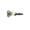 Jeu de serrure contacteur a cle DERBI SENDA 50 R 1999