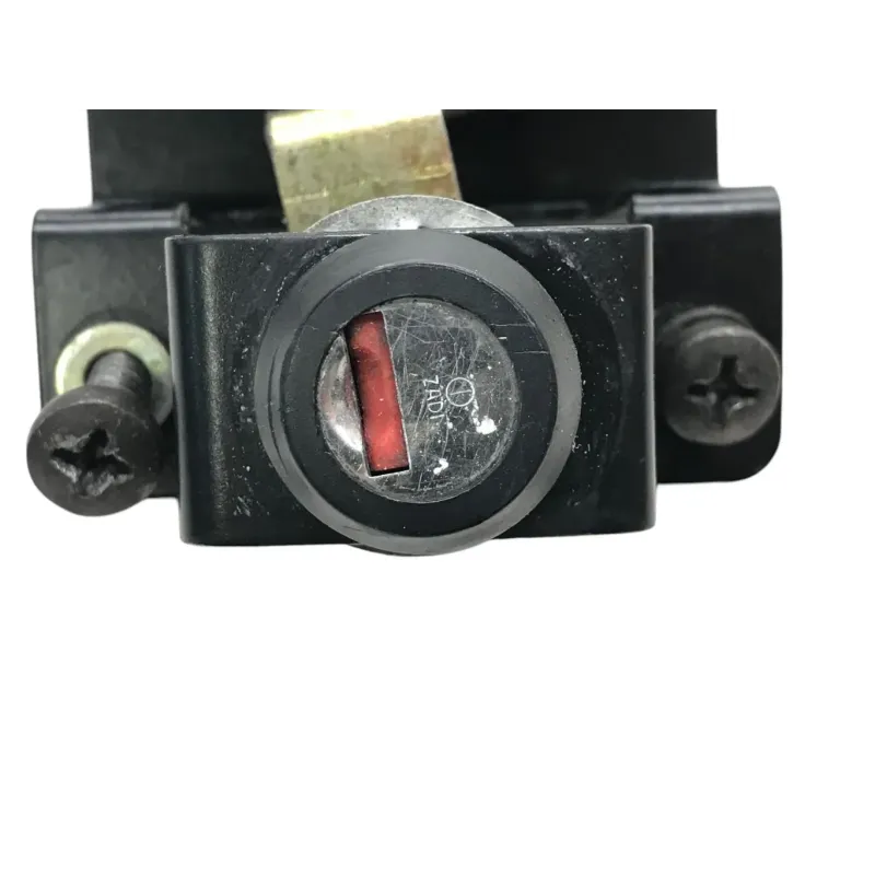 Jeu de serrure contacteur a cle DERBI SENDA 50 R 1999
