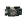 Jeu de serrure contacteur a cle DERBI SENDA 50 R 1999