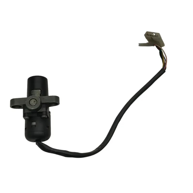 Jeu de serrure contacteur a cle DERBI SENDA 50 R 1999