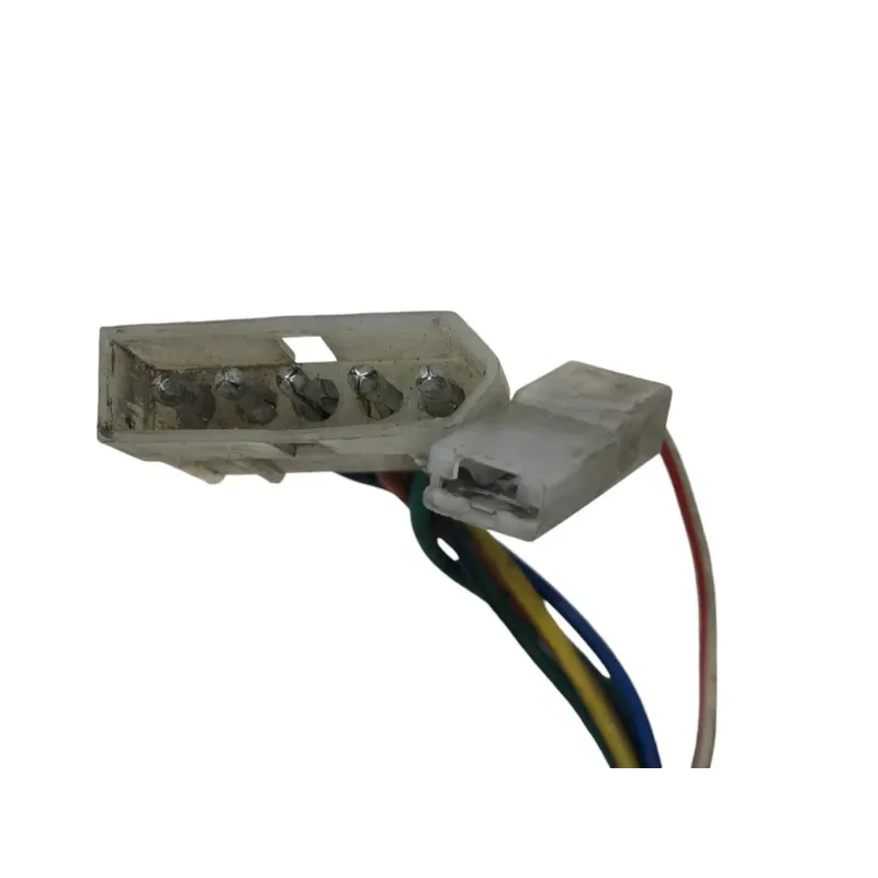 Jeu de serrure contacteur a cle DERBI SENDA 50 R 1999