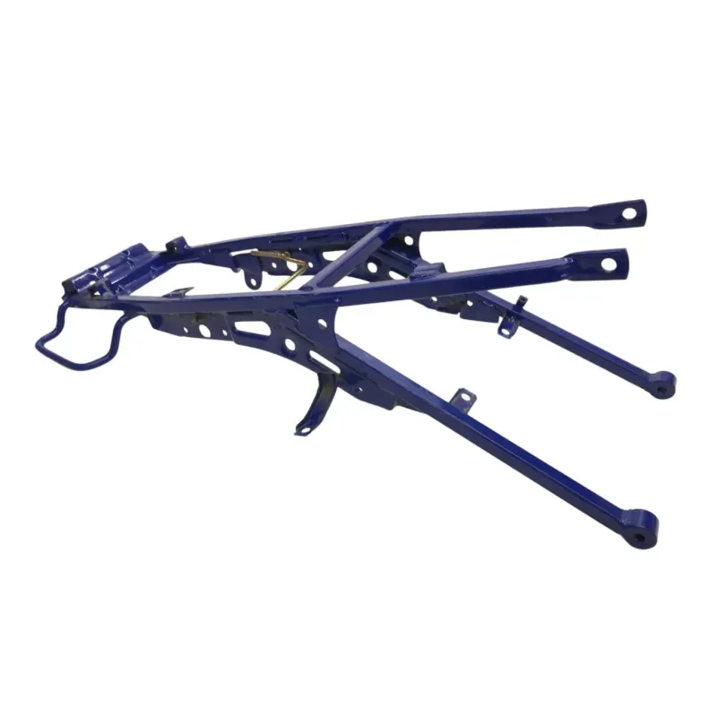 Boucle cadre arriere DERBI SENDA 50 R 1999