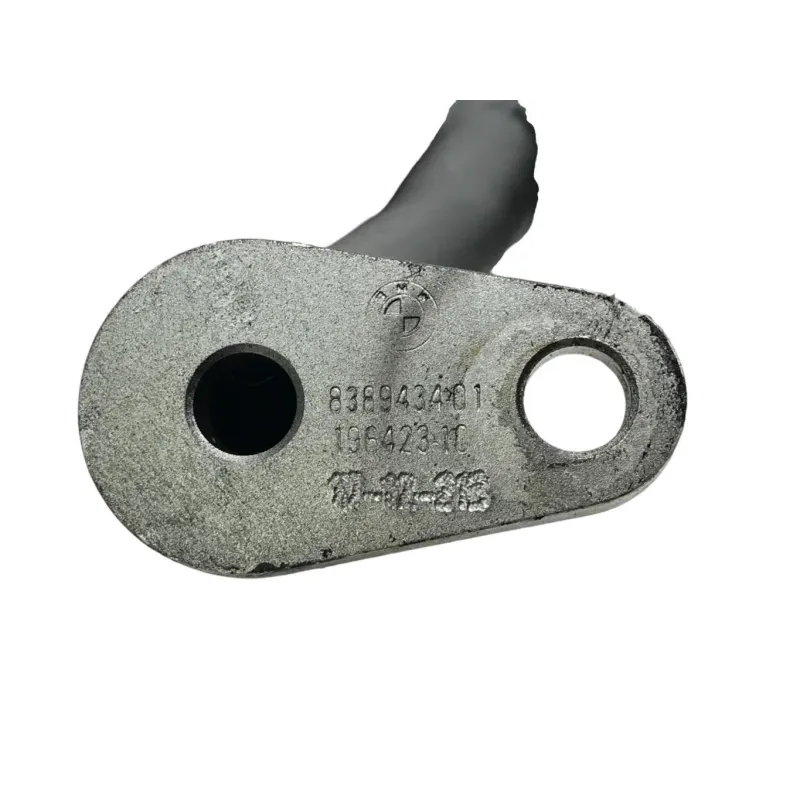Pare carter moteur BMW R 1250 R 2019-2024