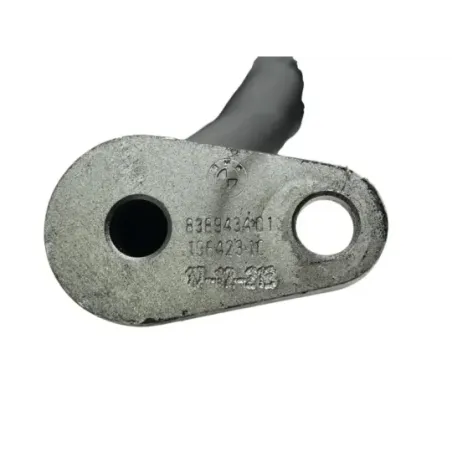 Pare carter moteur BMW R 1250 R 2019-2024
