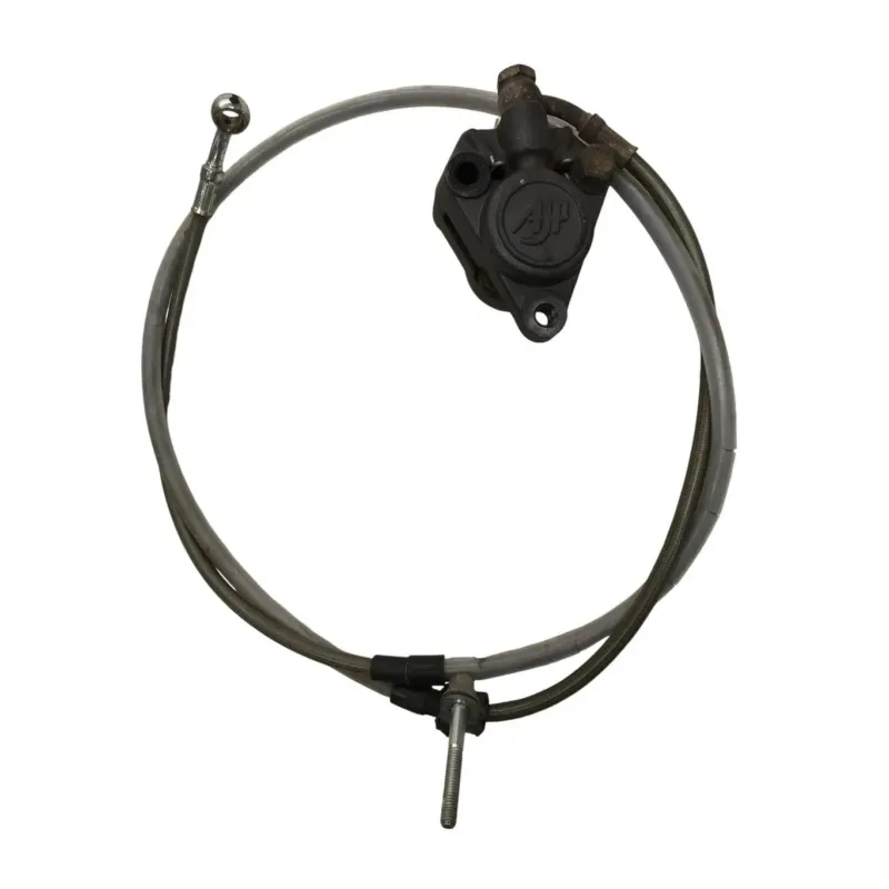 Etrier de frein avant DERBI SENDA 50 R 1999