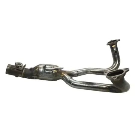 Collecteur (echappement) BMW R 1250 GS 2019-2023 ADVENTURE