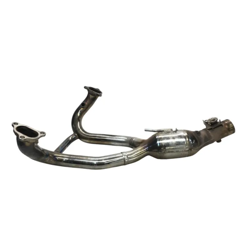 Collecteur (echappement) BMW R 1250 GS 2019-2023 ADVENTURE