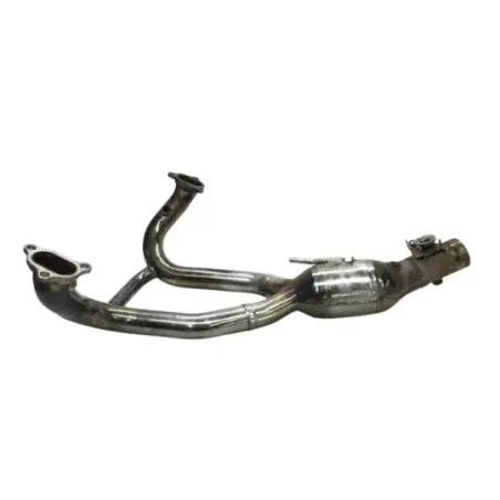 Collecteur (echappement) BMW R 1250 GS 2019-2023 ADVENTURE