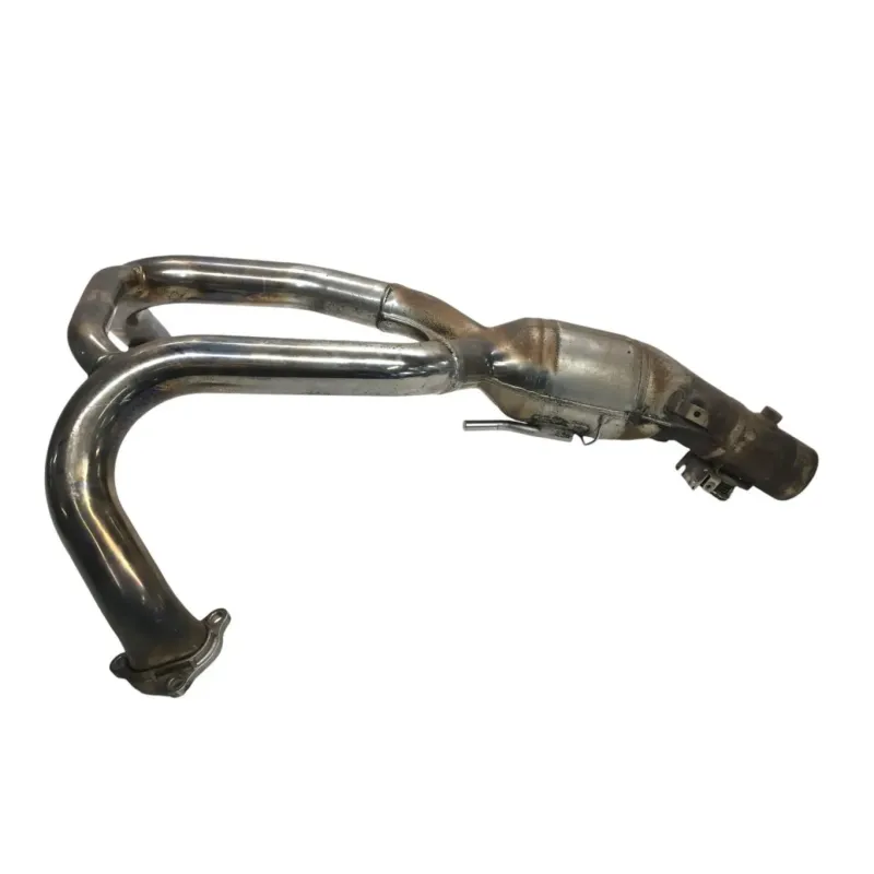 Collecteur (echappement) BMW R 1250 GS 2019-2023 ADVENTURE