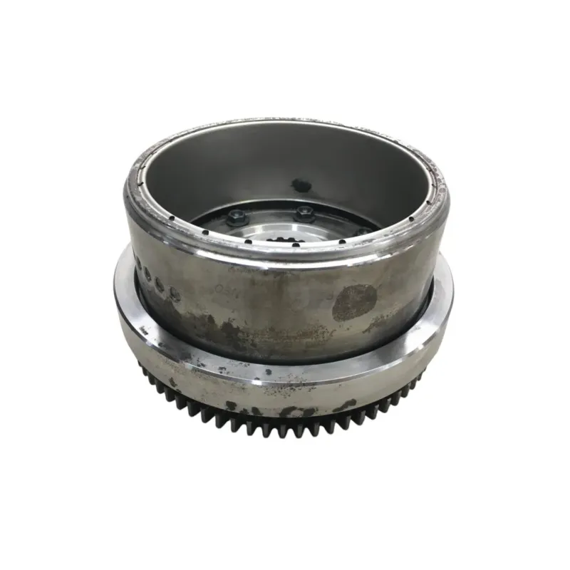 Rotor volant moteur DUCATI DIAVEL 1200 2015-2016 FL