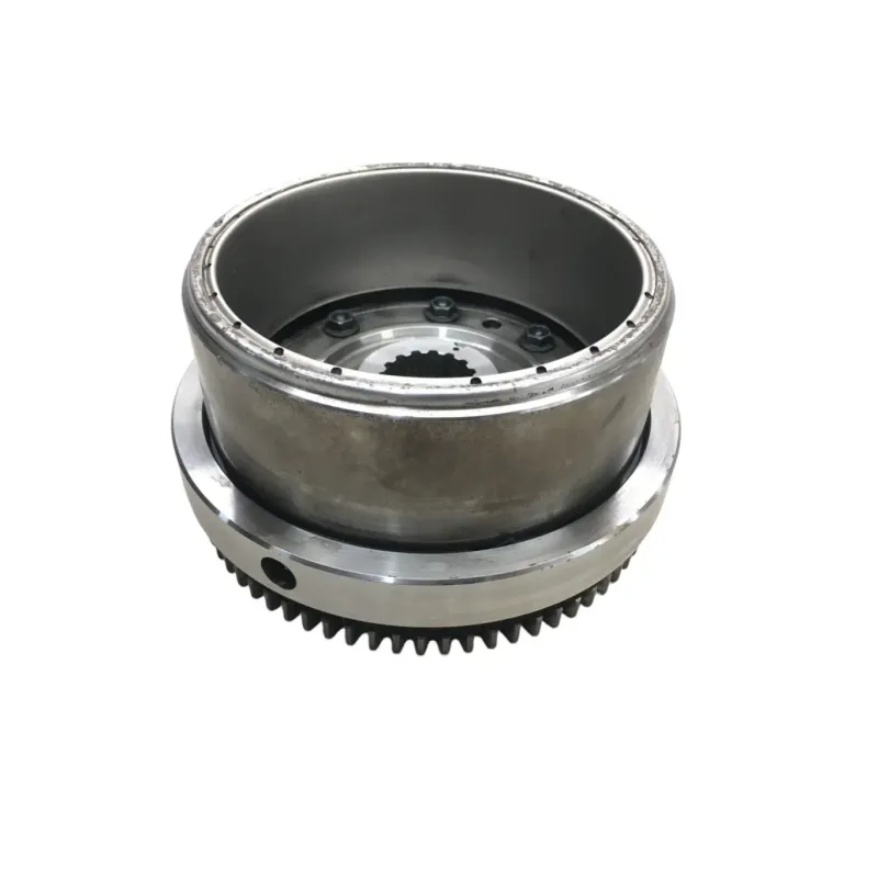 Rotor volant moteur DUCATI DIAVEL 1200 2015-2016 FL