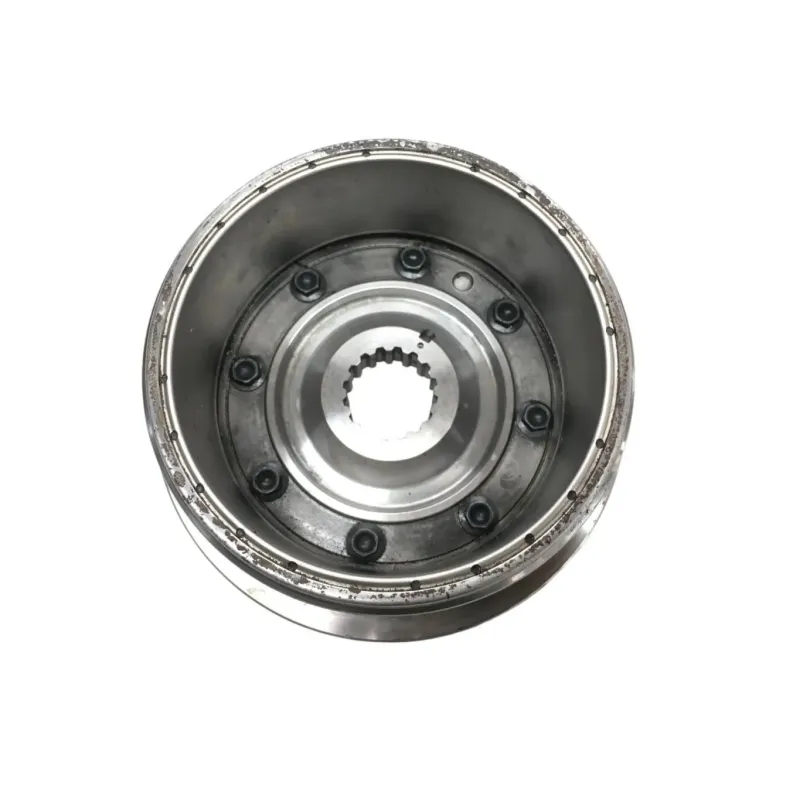 Rotor volant moteur DUCATI DIAVEL 1200 2015-2016 FL