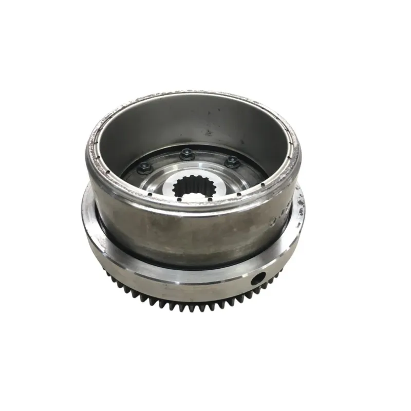 Rotor volant moteur DUCATI DIAVEL 1200 2015-2016 FL