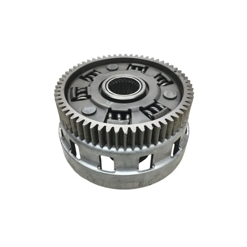 Embrayage DUCATI DIAVEL 1200 2015-2016 FL