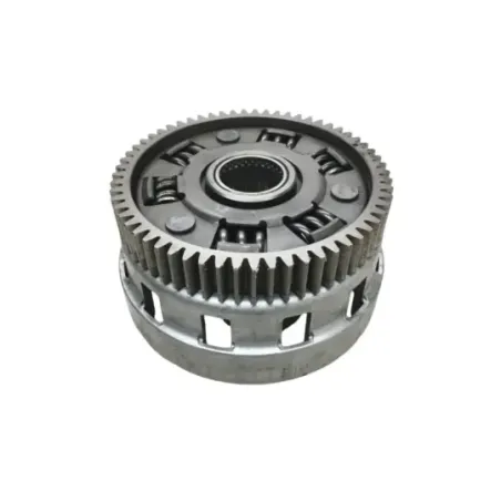 Embrayage DUCATI DIAVEL 1200 2015-2016 FL