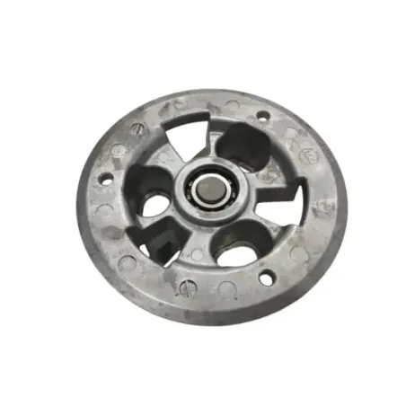 Embrayage DUCATI DIAVEL 1200 2015-2016 FL