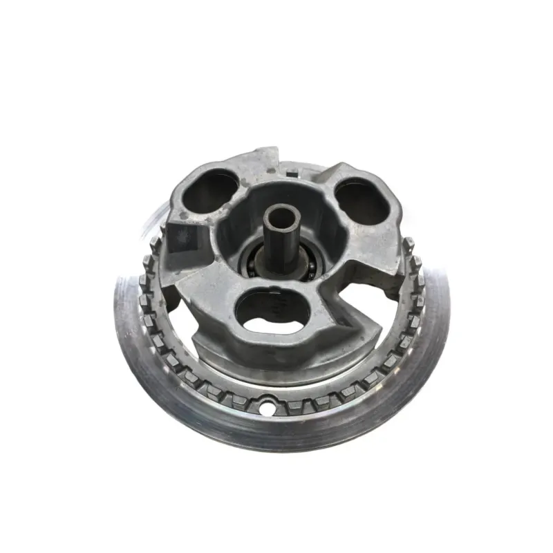 Embrayage DUCATI DIAVEL 1200 2015-2016 FL