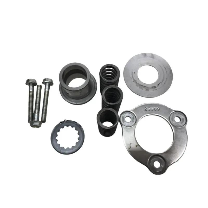 Embrayage DUCATI DIAVEL 1200 2015-2016 FL