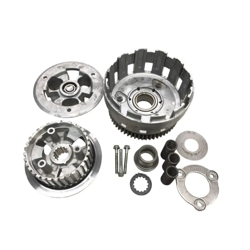 Embrayage DUCATI DIAVEL 1200 2015-2016 FL