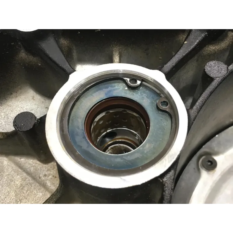 Carter embrayage DUCATI DIAVEL 1200 2015-2016 FL