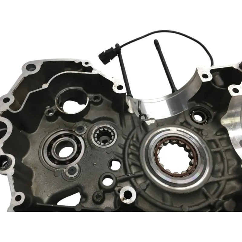 Carter moteur DUCATI DIAVEL 1200 2015-2016 FL