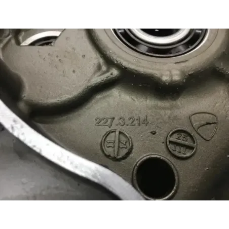 Carter moteur DUCATI DIAVEL 1200 2015-2016 FL