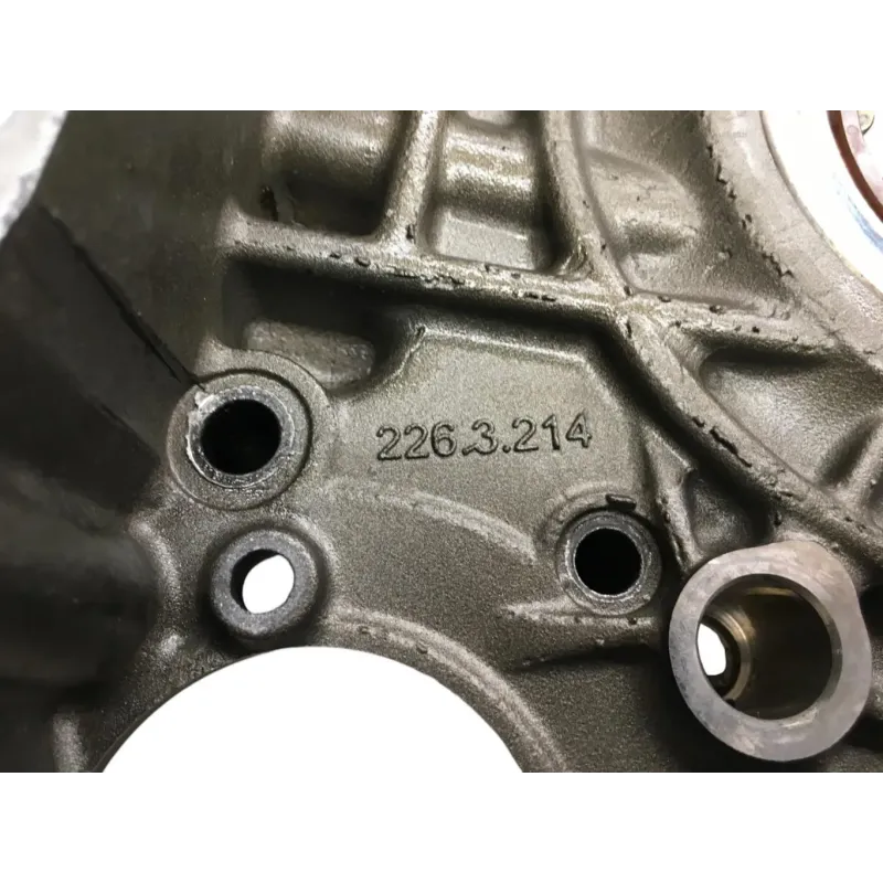 Carter moteur DUCATI DIAVEL 1200 2015-2016 FL