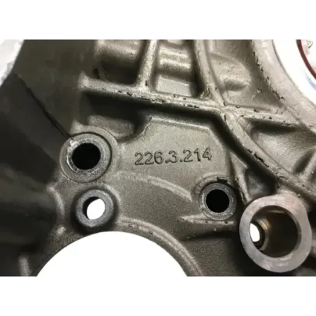 Carter moteur DUCATI DIAVEL 1200 2015-2016 FL
