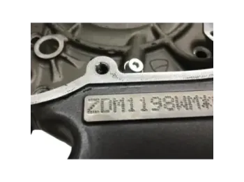 Carter moteur DUCATI DIAVEL 1200 2015-2016 FL