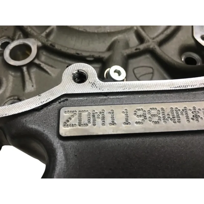Carter moteur DUCATI DIAVEL 1200 2015-2016 FL