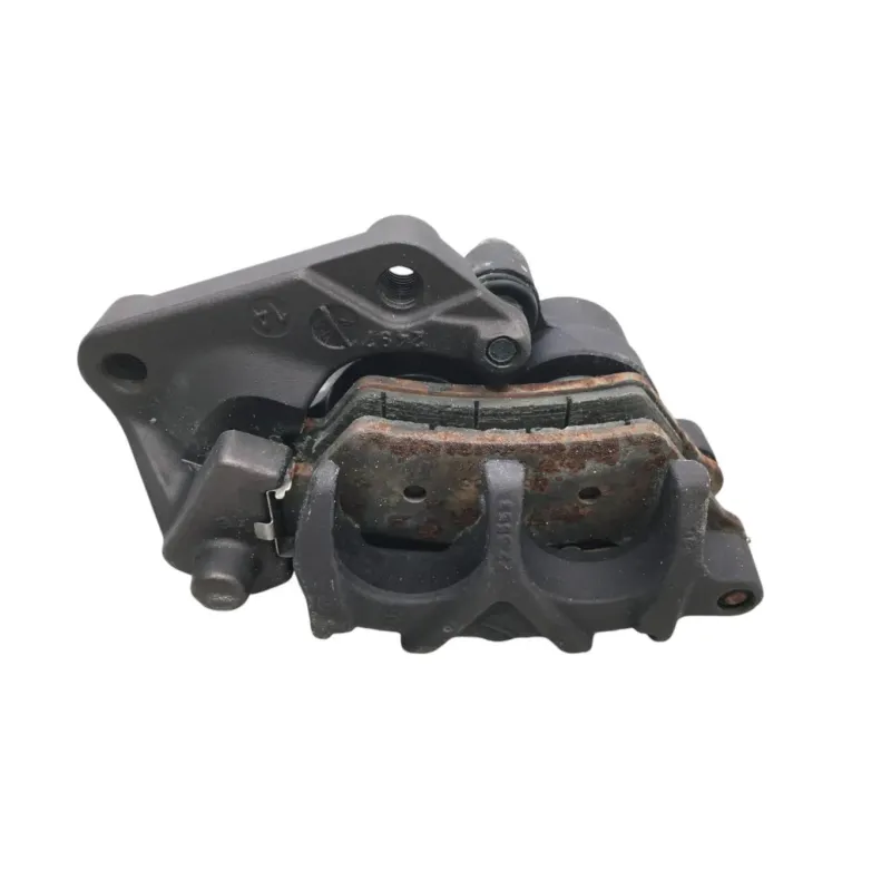 Etrier de frein arriere DUCATI DIAVEL 1200 2015-2016 FL