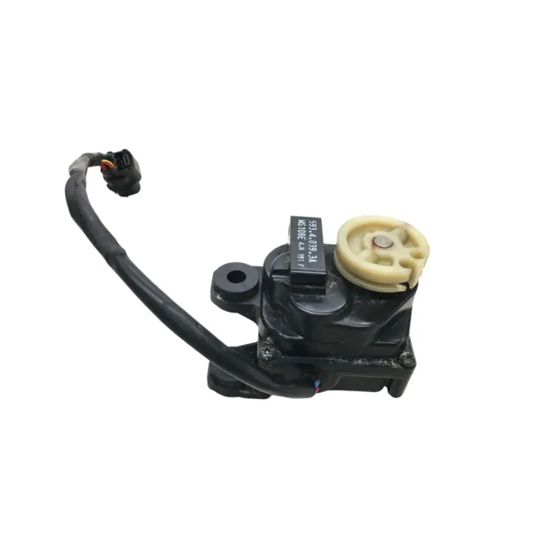 Moteur de valve d'echappement DUCATI DIAVEL 1200 2015-2016 FL