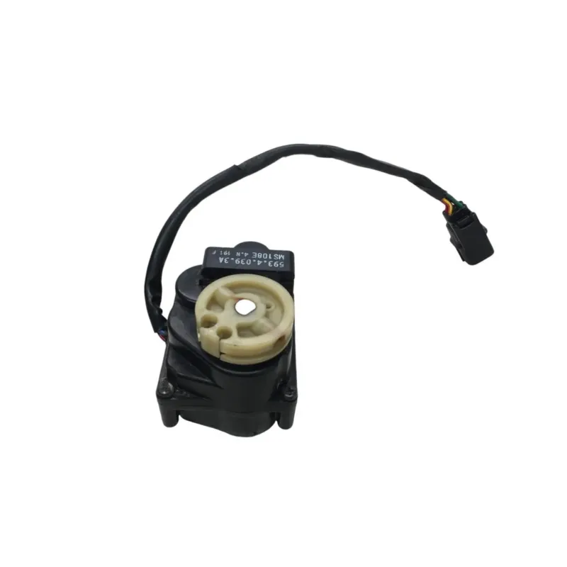 Moteur de valve d'echappement DUCATI DIAVEL 1200 2015-2016 FL