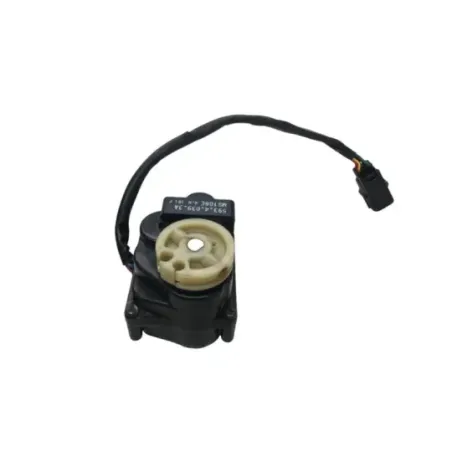 Moteur de valve d'echappement DUCATI DIAVEL 1200 2015-2016 FL