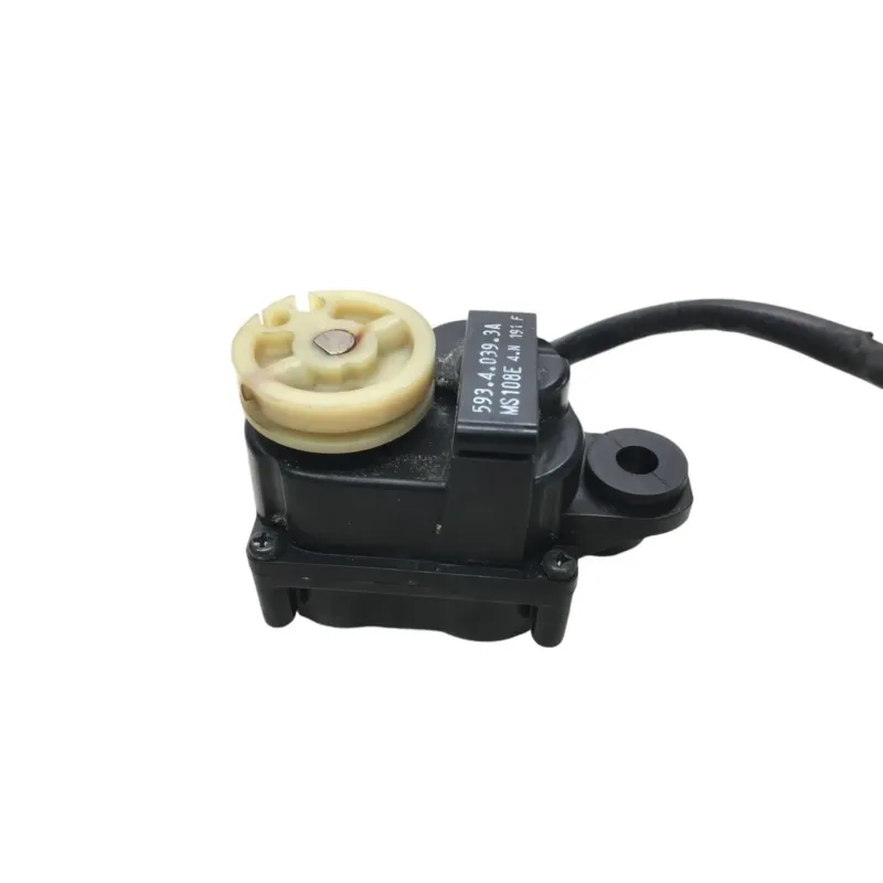 Moteur de valve d'echappement DUCATI DIAVEL 1200 2015-2016 FL