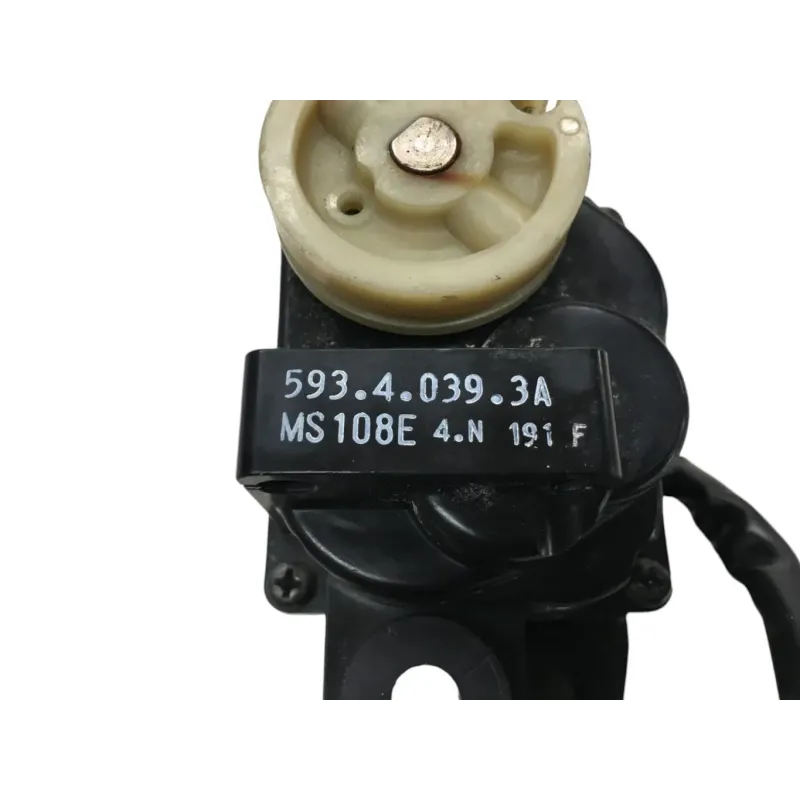 Moteur de valve d'echappement DUCATI DIAVEL 1200 2015-2016 FL
